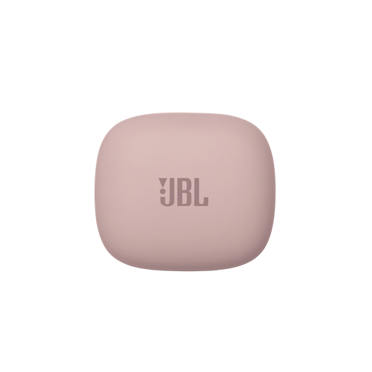 JBL Live Pro+ TWS - Pink - True wireless Noise Cancelling earbuds - Detailshot 4 image number null